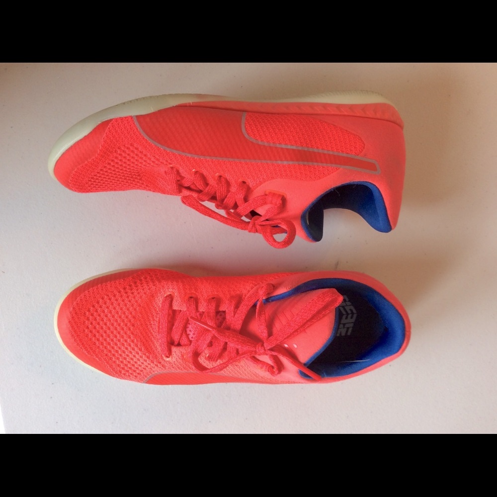 Indoor Soccer Shoes
